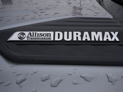 2024 Chevrolet Silverado 3500 HD High Country