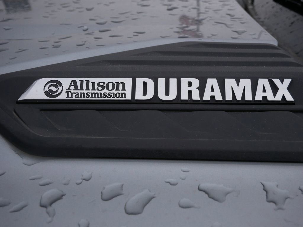 2024 Chevrolet Silverado 3500 HD High Country