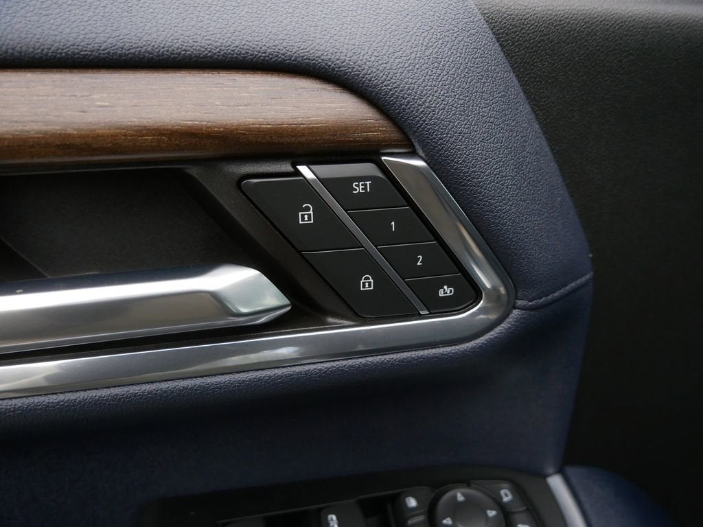 2024 Chevrolet Silverado 3500 HD High Country