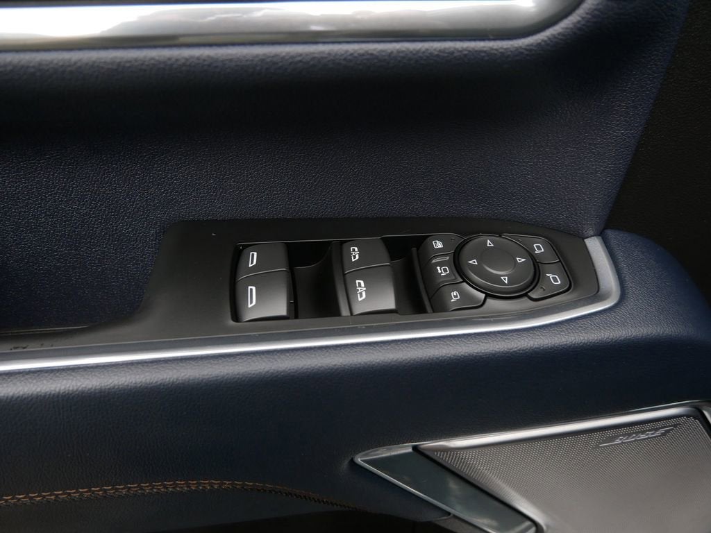 2024 Chevrolet Silverado 3500 HD High Country