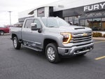 2024 Chevrolet Silverado 3500 HD High Country