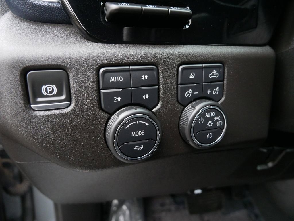 2024 Chevrolet Silverado 3500 HD High Country