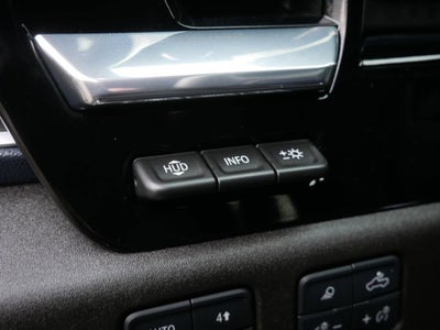 2024 Chevrolet Silverado 3500 HD High Country