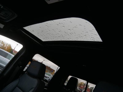 2024 Chevrolet Silverado 3500 HD High Country