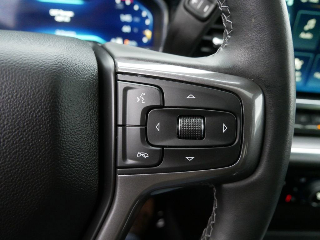 2024 Chevrolet Silverado 3500 HD High Country