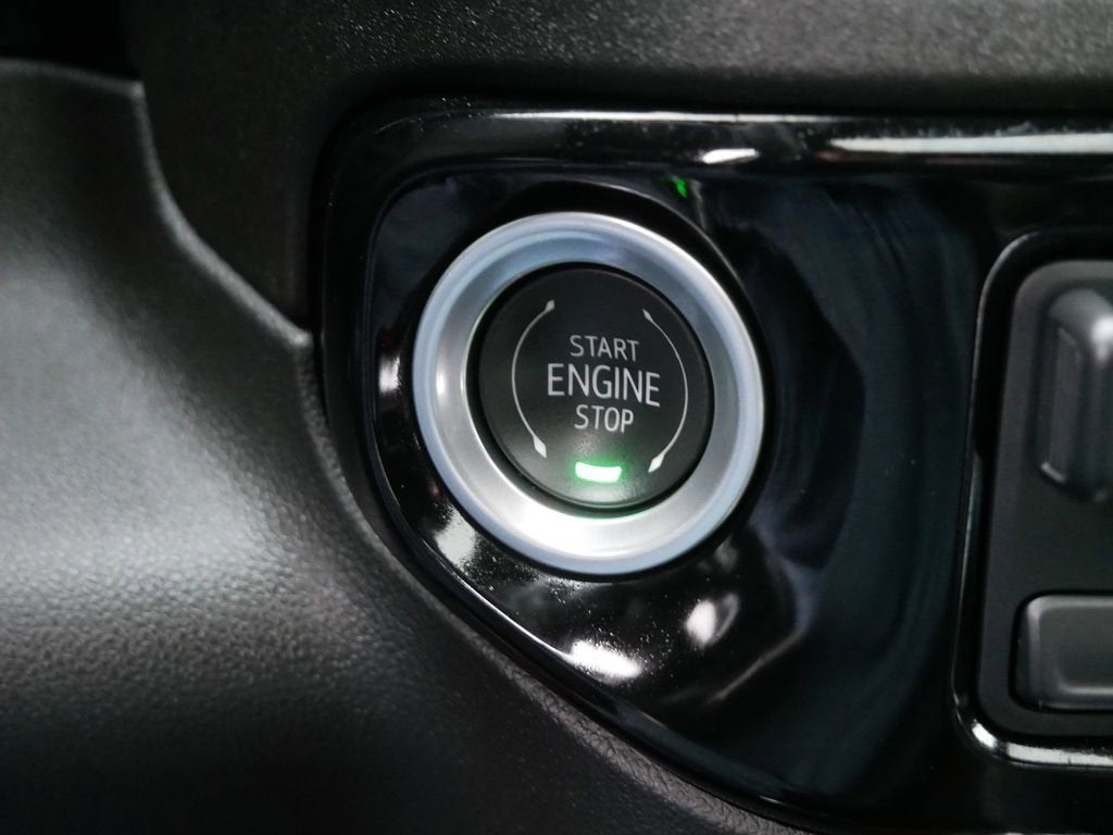 2024 Chevrolet Silverado 3500 HD High Country