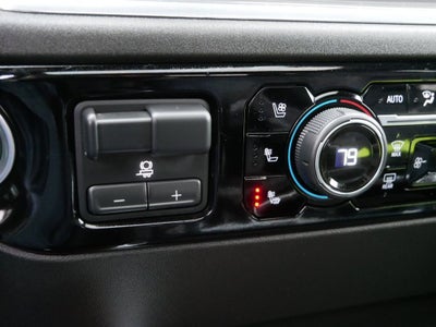 2024 Chevrolet Silverado 3500 HD High Country