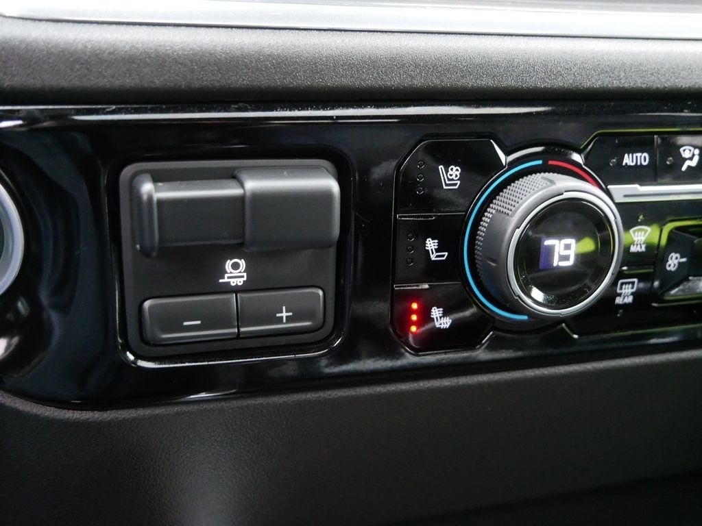 2024 Chevrolet Silverado 3500 HD High Country