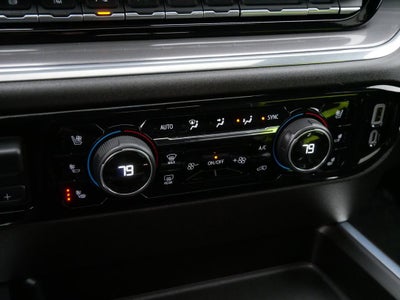 2024 Chevrolet Silverado 3500 HD High Country