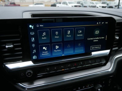 2024 Chevrolet Silverado 3500 HD High Country