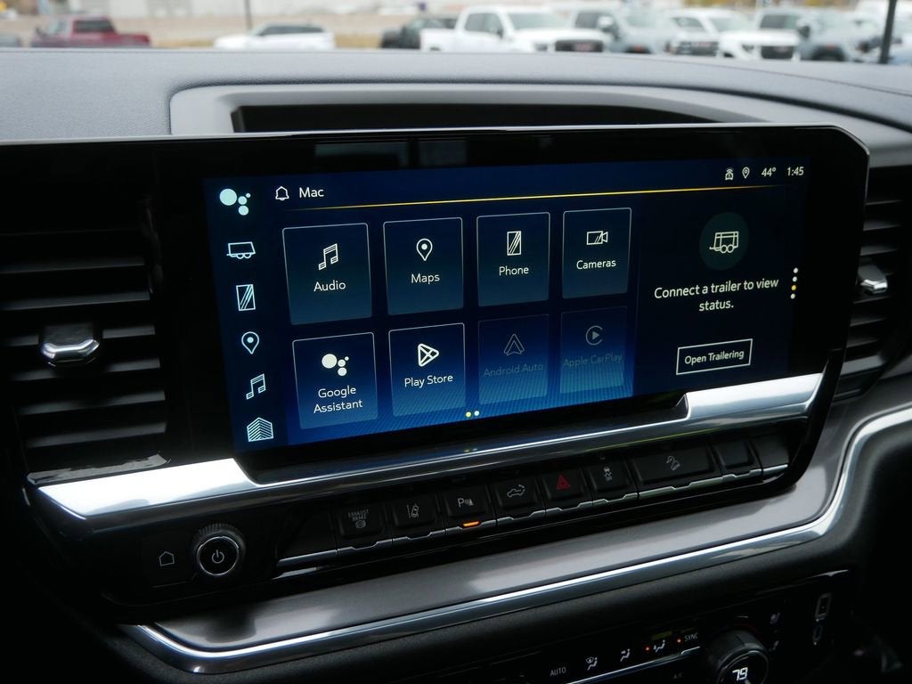 2024 Chevrolet Silverado 3500 HD High Country