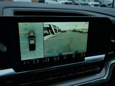 2024 Chevrolet Silverado 3500 HD High Country