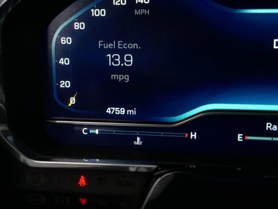 2024 Chevrolet Silverado 3500 HD High Country