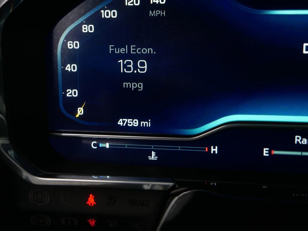 2024 Chevrolet Silverado 3500 HD High Country