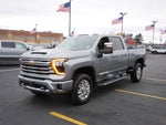 2024 Chevrolet Silverado 3500 HD High Country