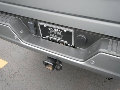 2024 Chevrolet Silverado 3500 HD High Country