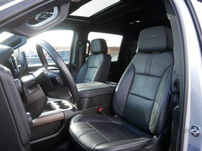 2023 Chevrolet Silverado 3500 HD High Country