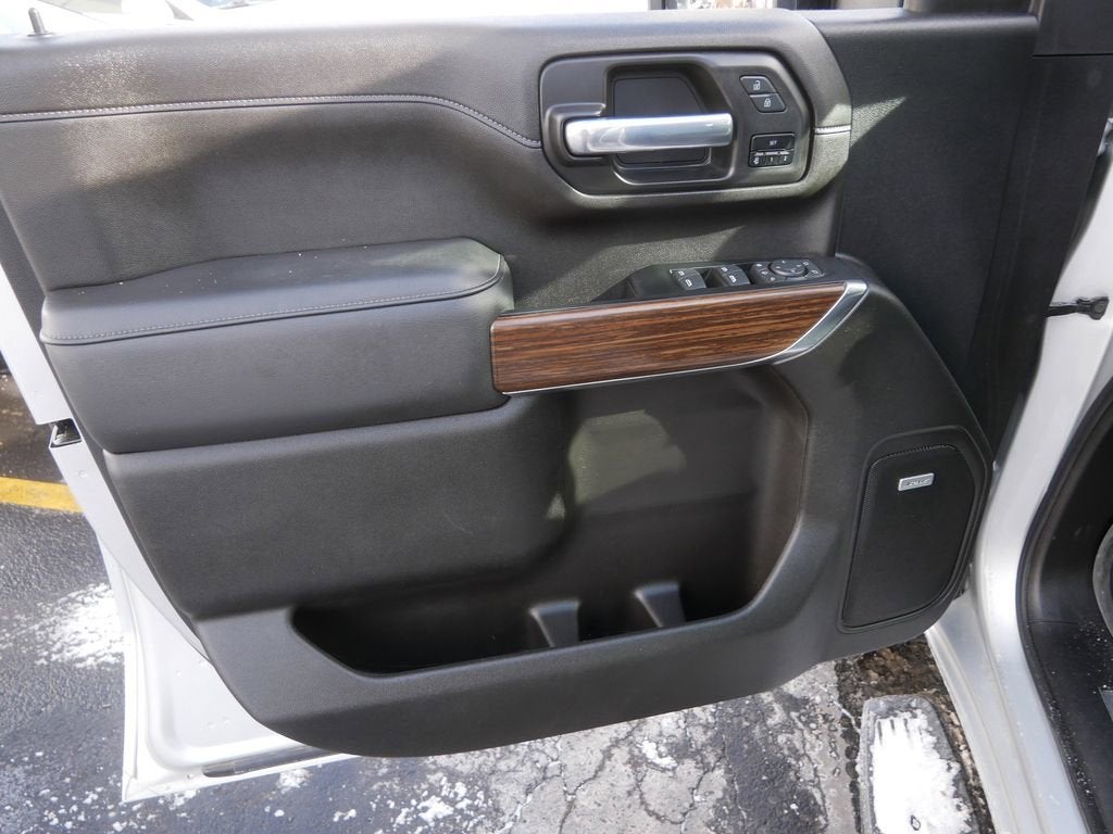 2023 Chevrolet Silverado 3500 HD High Country