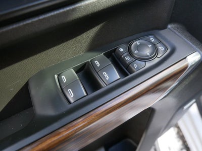 2023 Chevrolet Silverado 3500 HD High Country