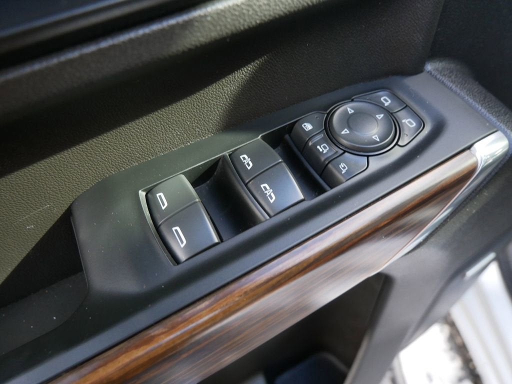 2023 Chevrolet Silverado 3500 HD High Country