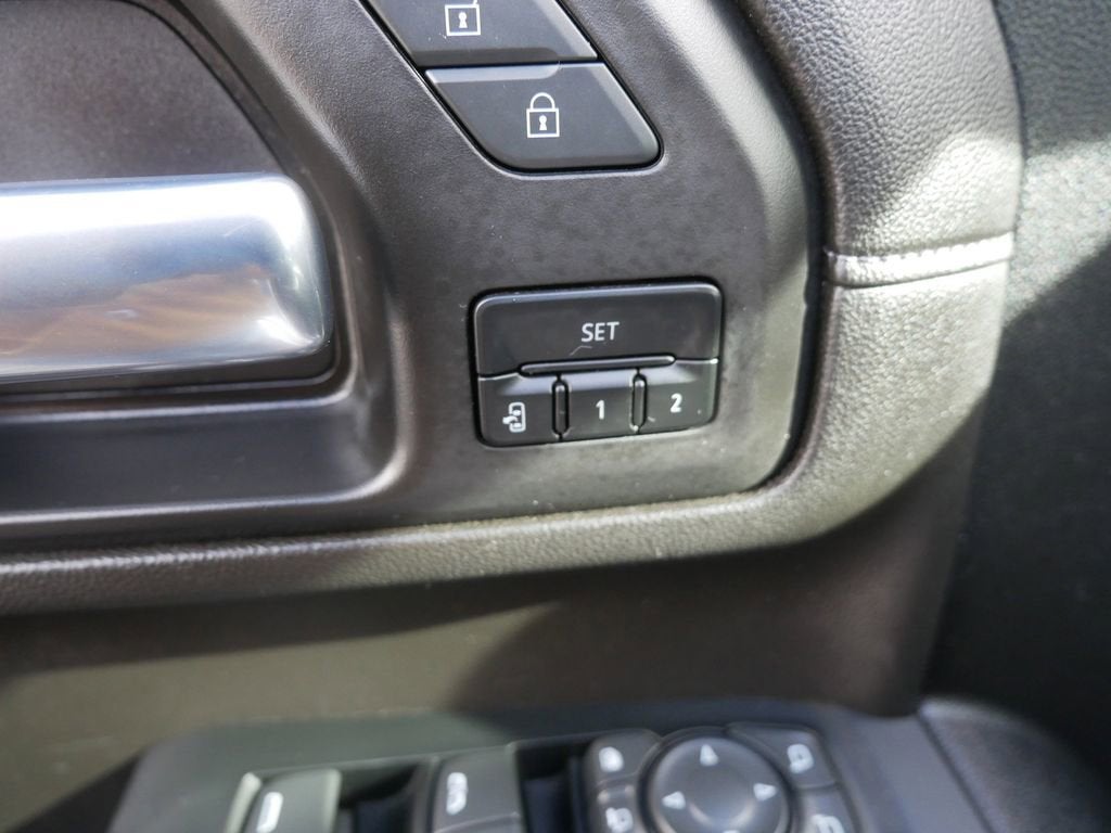 2023 Chevrolet Silverado 3500 HD High Country