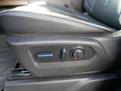 2023 Chevrolet Silverado 3500 HD High Country