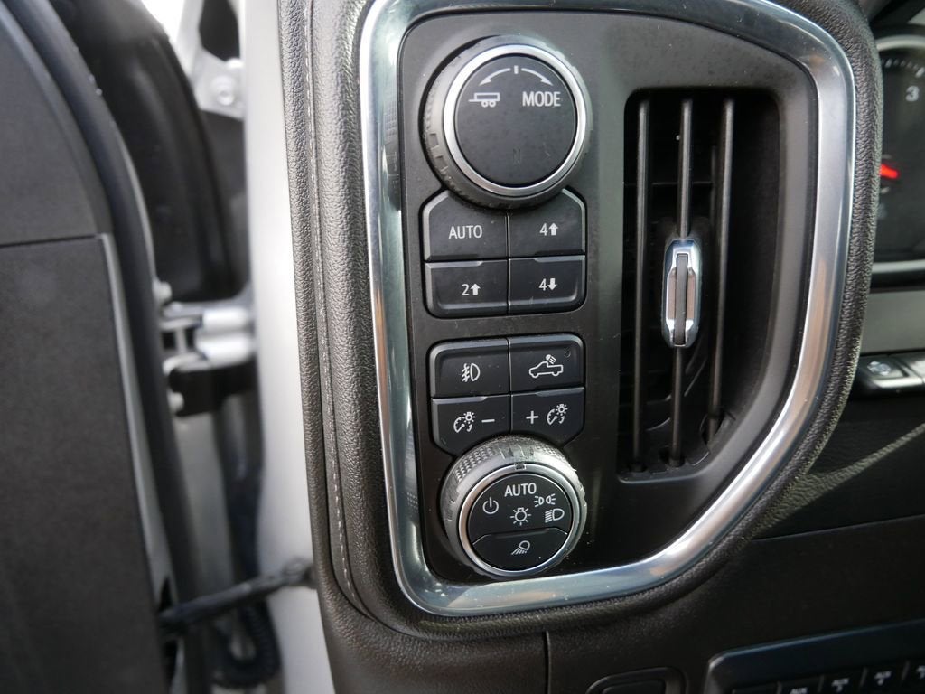 2023 Chevrolet Silverado 3500 HD High Country