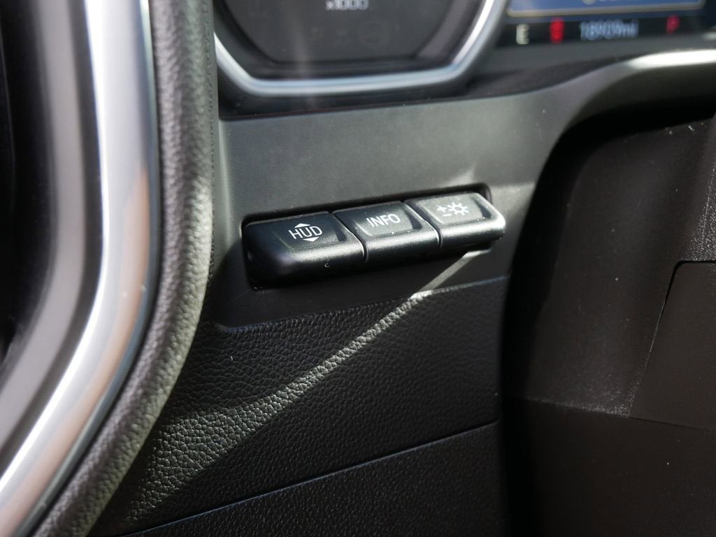 2023 Chevrolet Silverado 3500 HD High Country