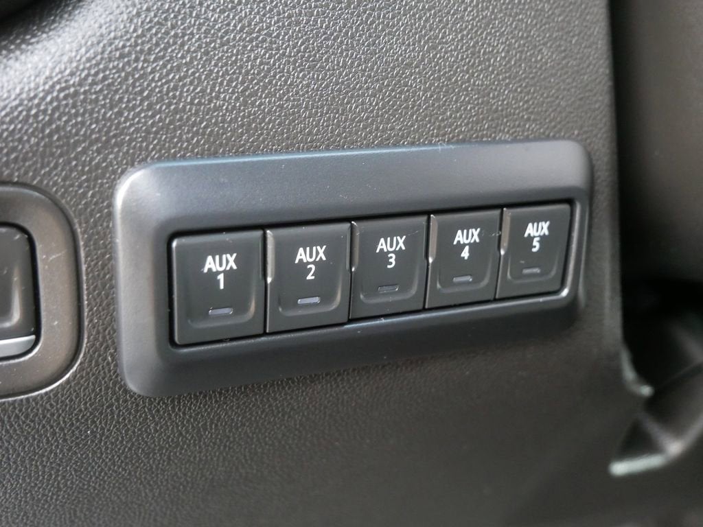 2023 Chevrolet Silverado 3500 HD High Country