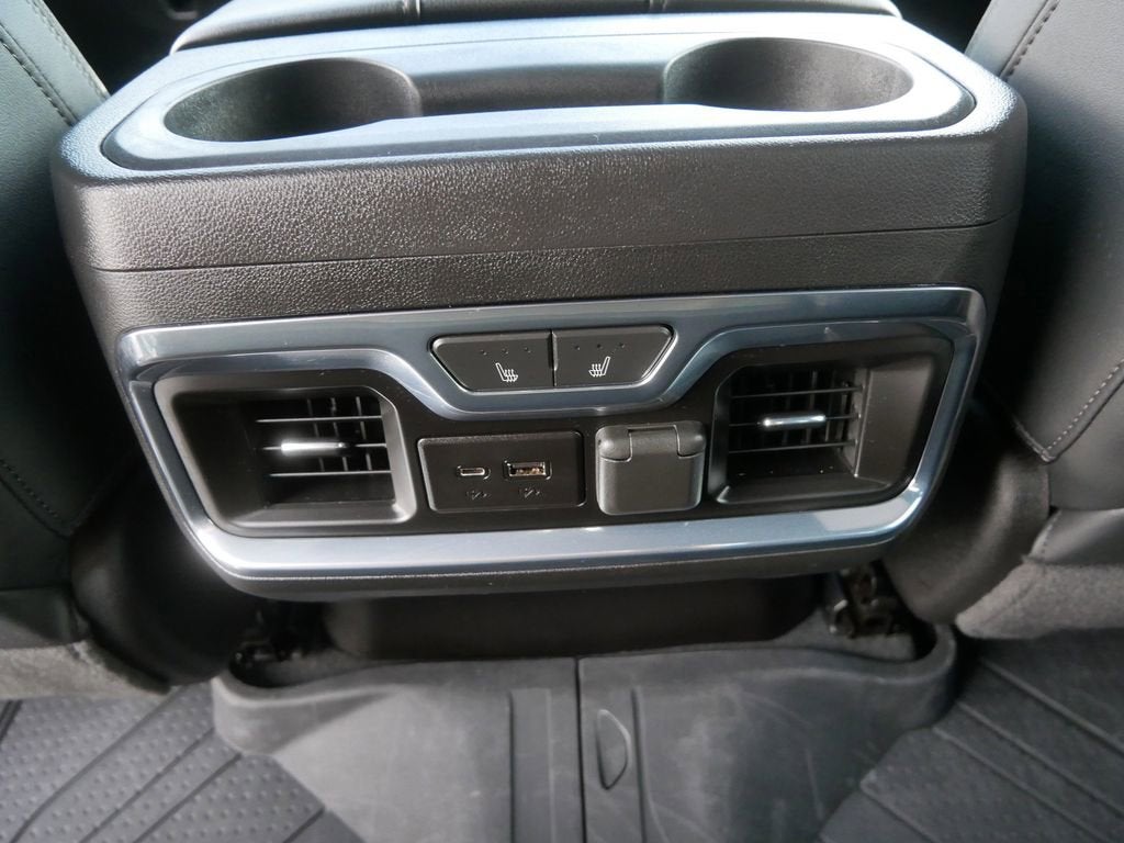 2023 Chevrolet Silverado 3500 HD High Country