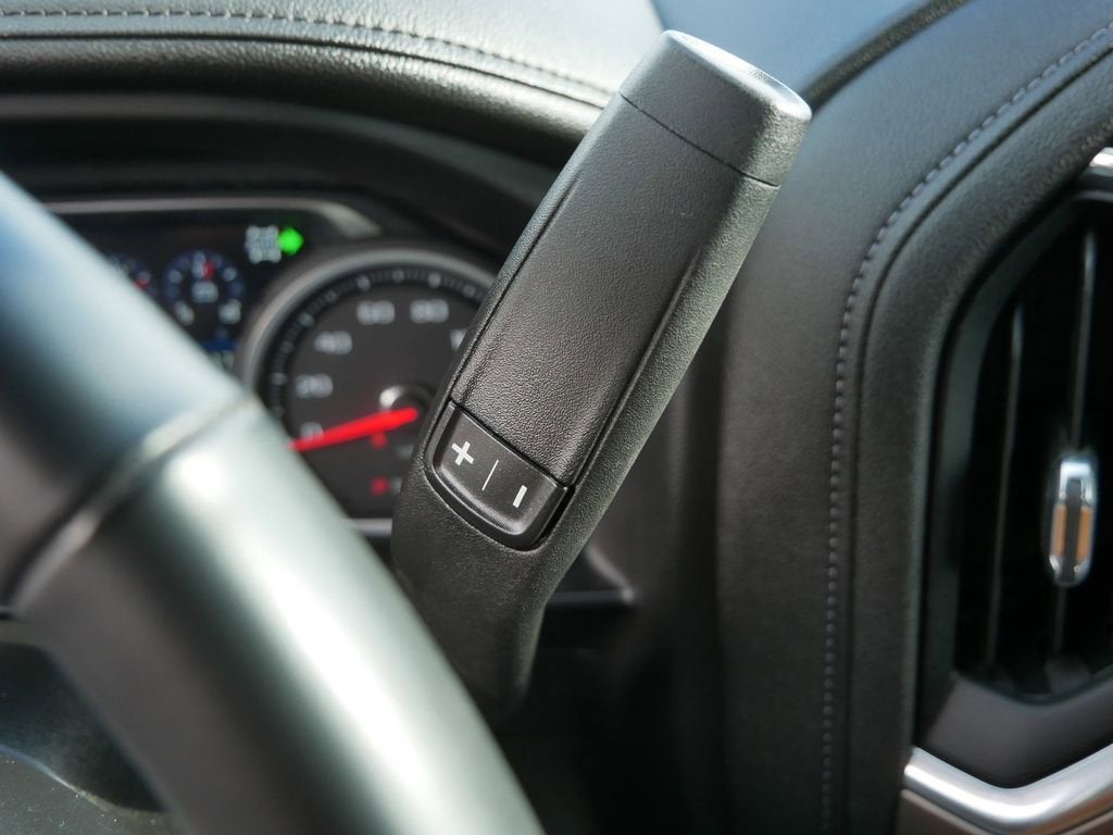 2023 Chevrolet Silverado 3500 HD High Country