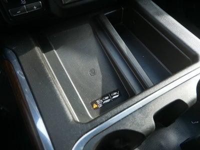 2023 Chevrolet Silverado 3500 HD High Country