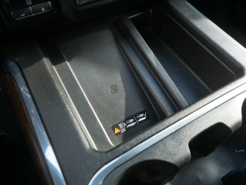 2023 Chevrolet Silverado 3500 HD High Country