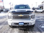 2023 Chevrolet Silverado 3500 HD High Country