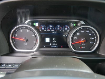 2023 Chevrolet Silverado 3500 HD High Country