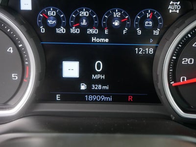 2023 Chevrolet Silverado 3500 HD High Country