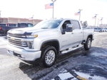 2023 Chevrolet Silverado 3500 HD High Country