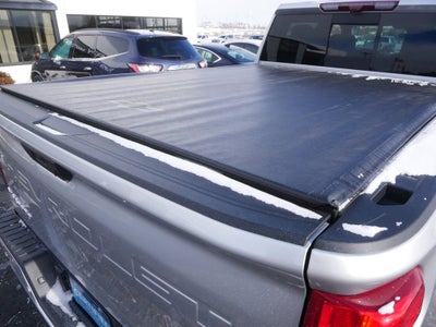 2023 Chevrolet Silverado 3500 HD High Country