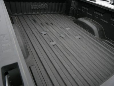 2024 Chevrolet Silverado 3500 HD High Country