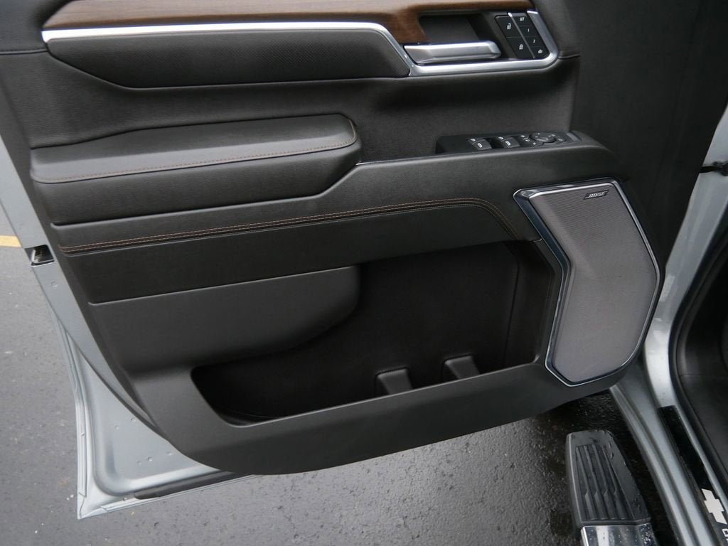 2024 Chevrolet Silverado 3500 HD High Country