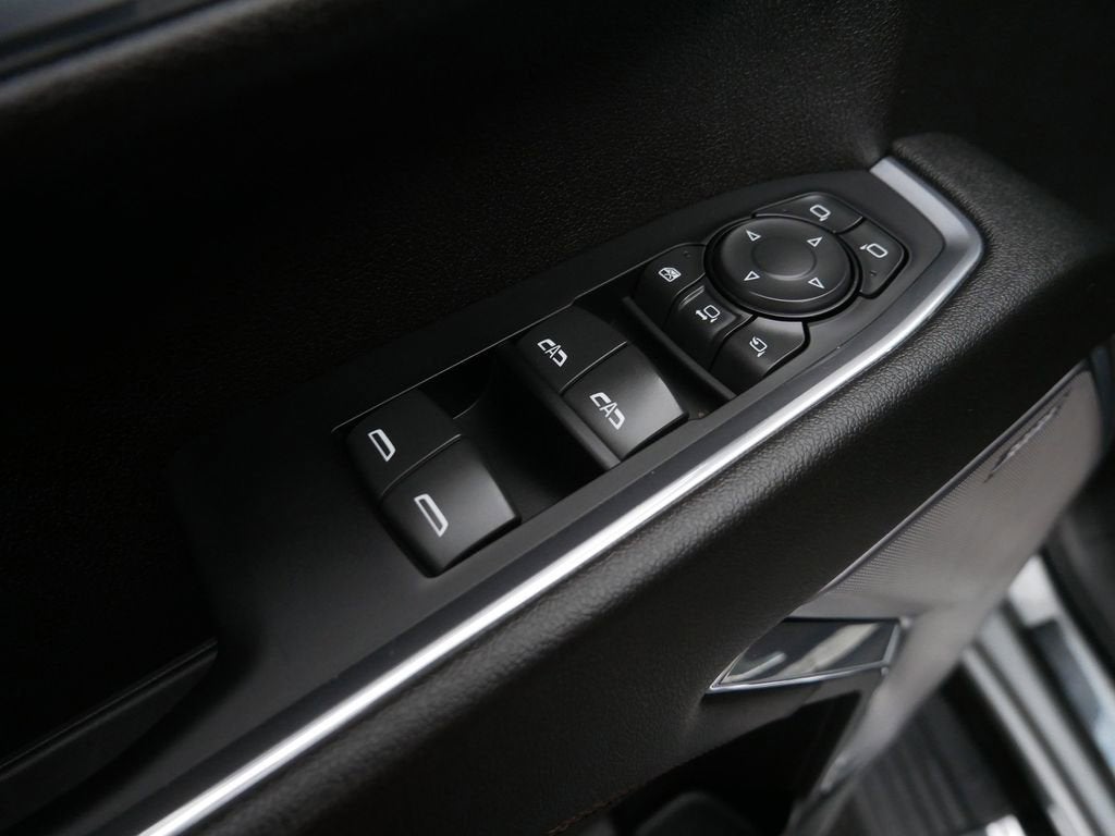 2024 Chevrolet Silverado 3500 HD High Country