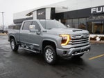 2024 Chevrolet Silverado 3500 HD High Country