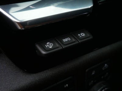 2024 Chevrolet Silverado 3500 HD High Country