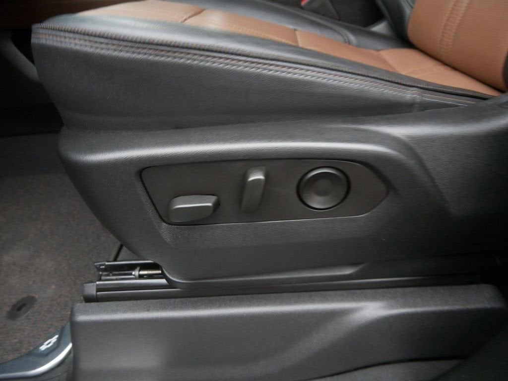 2024 Chevrolet Silverado 3500 HD High Country