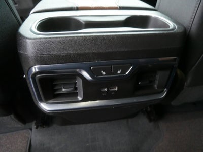 2024 Chevrolet Silverado 3500 HD High Country