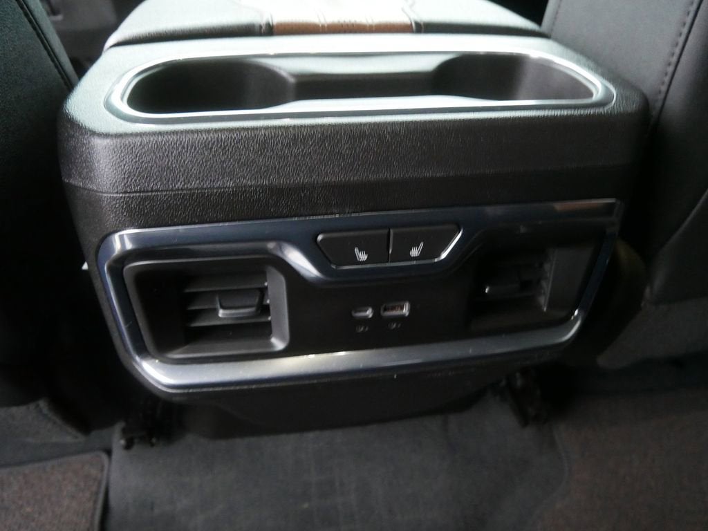 2024 Chevrolet Silverado 3500 HD High Country