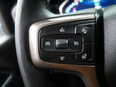 2024 Chevrolet Silverado 3500 HD High Country