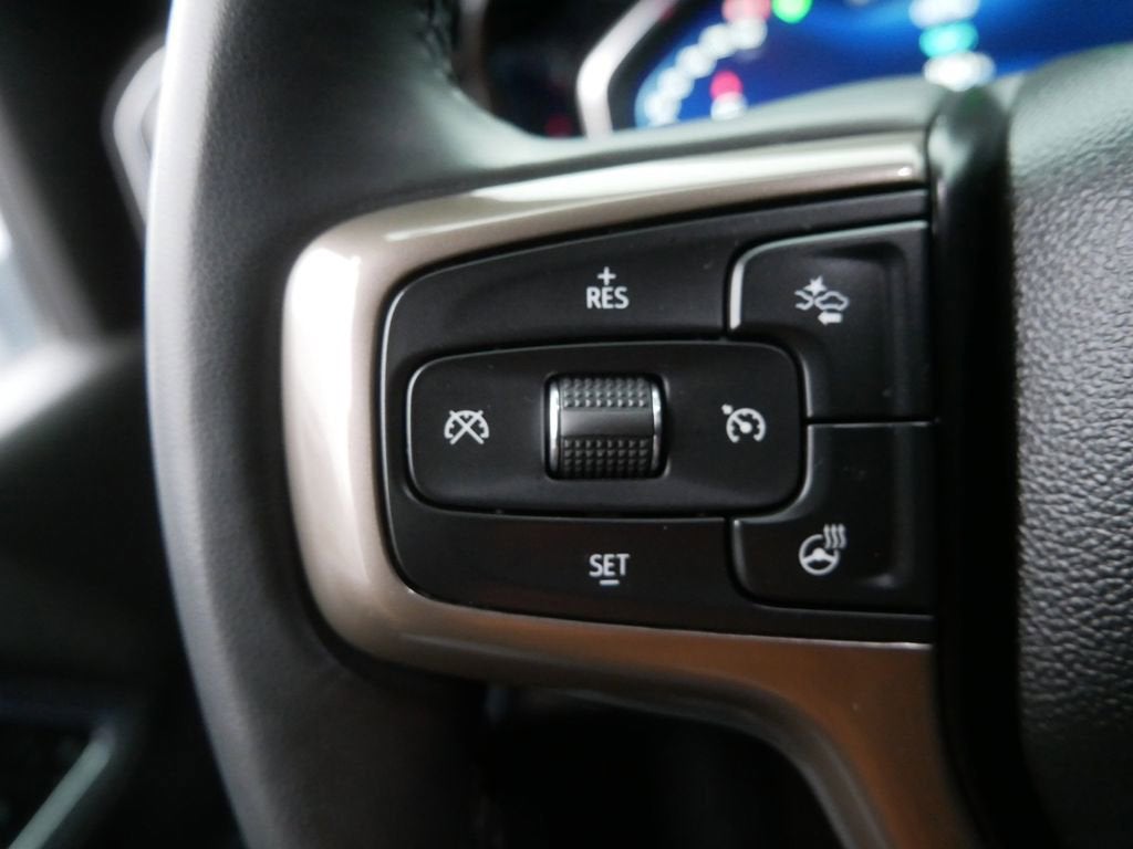 2024 Chevrolet Silverado 3500 HD High Country