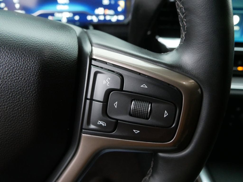 2024 Chevrolet Silverado 3500 HD High Country