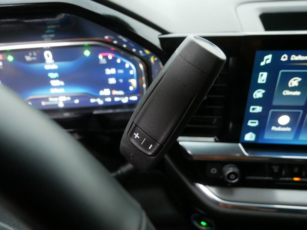 2024 Chevrolet Silverado 3500 HD High Country